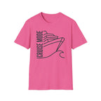 Cruise Mode T-Shirt