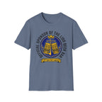 Official Sponsor Of The Lido Deck Bar T-Shirt