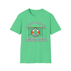 My Main Job On This Cruise T-Shirt