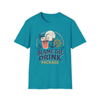 Blame The Drink T-Shirt