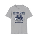 Packed Like A Pro T-Shirt