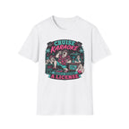 Cruise Karaoke T-Shirt