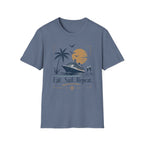Eat Sail Repeat T-Shirt