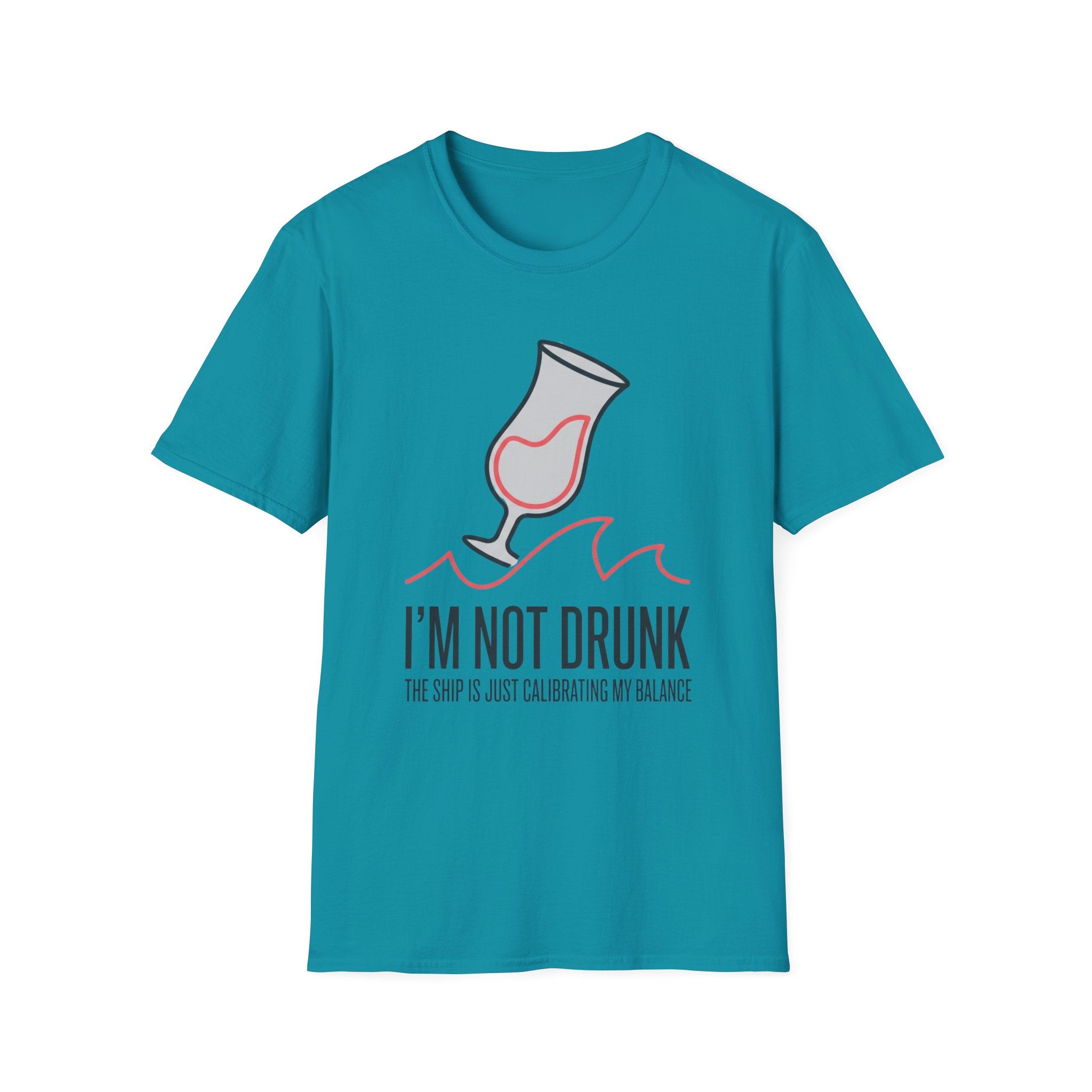 I'm Not Drunk 2 T-Shirt