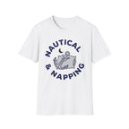 Nautical & Napping T-Shirt