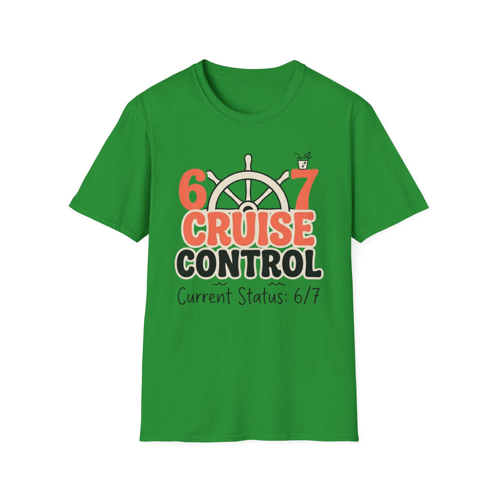6/7 Cruise T-Shirt