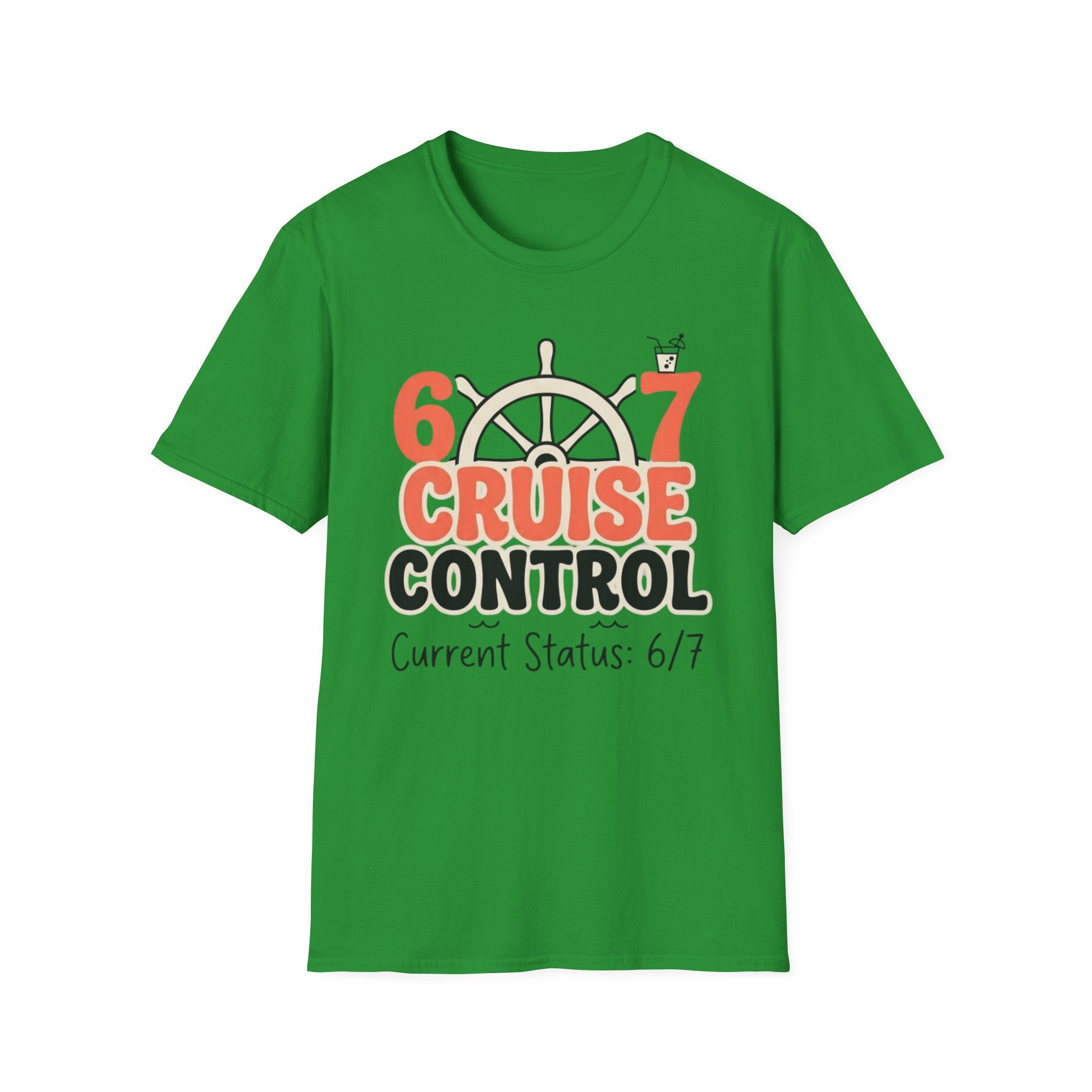 6/7 Cruise T-Shirt