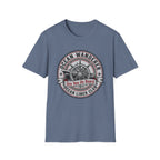 Ocean Wanderer Sea You On Board T-Shirt