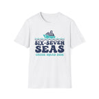 67 Seas T-Shirt