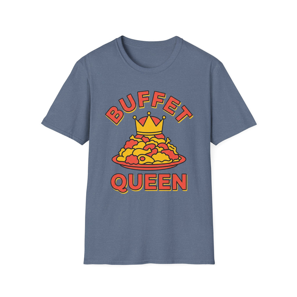 Buffet Queen T-Shirt