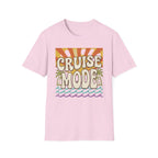 Cruise Mode T-Shirt