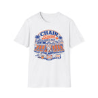 Chair Saved Since 6am T-Shirt