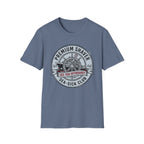 Premium Shaver Sea Sick Club T-Shirt
