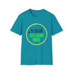 1% Sea Air 99% Casino Smoke T-Shirt