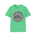 Ocean Wanderer Sea You On Board T-Shirt