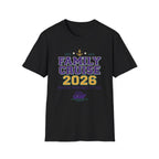 Family Cruise 2026 T-Shirt