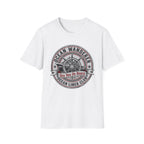 Ocean Wanderer Sea You On Board T-Shirt
