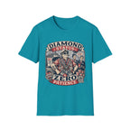 Diamond Status Zero Patience T-Shirt