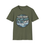 Alaska Bound T-Shirt