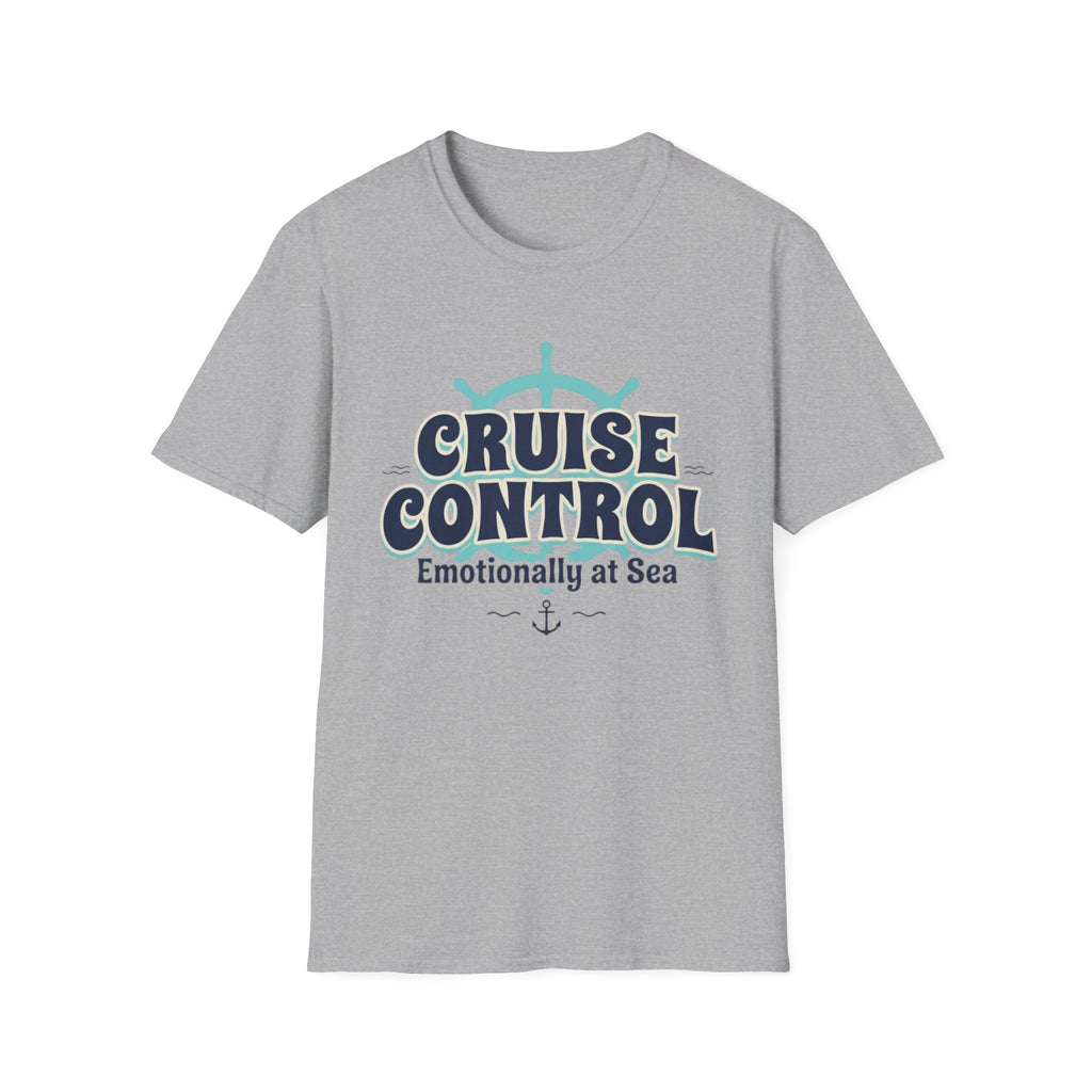Cruise Control T-Shirt