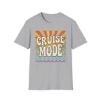 Cruise Mode T-Shirt
