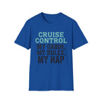 My Rules T-Shirt