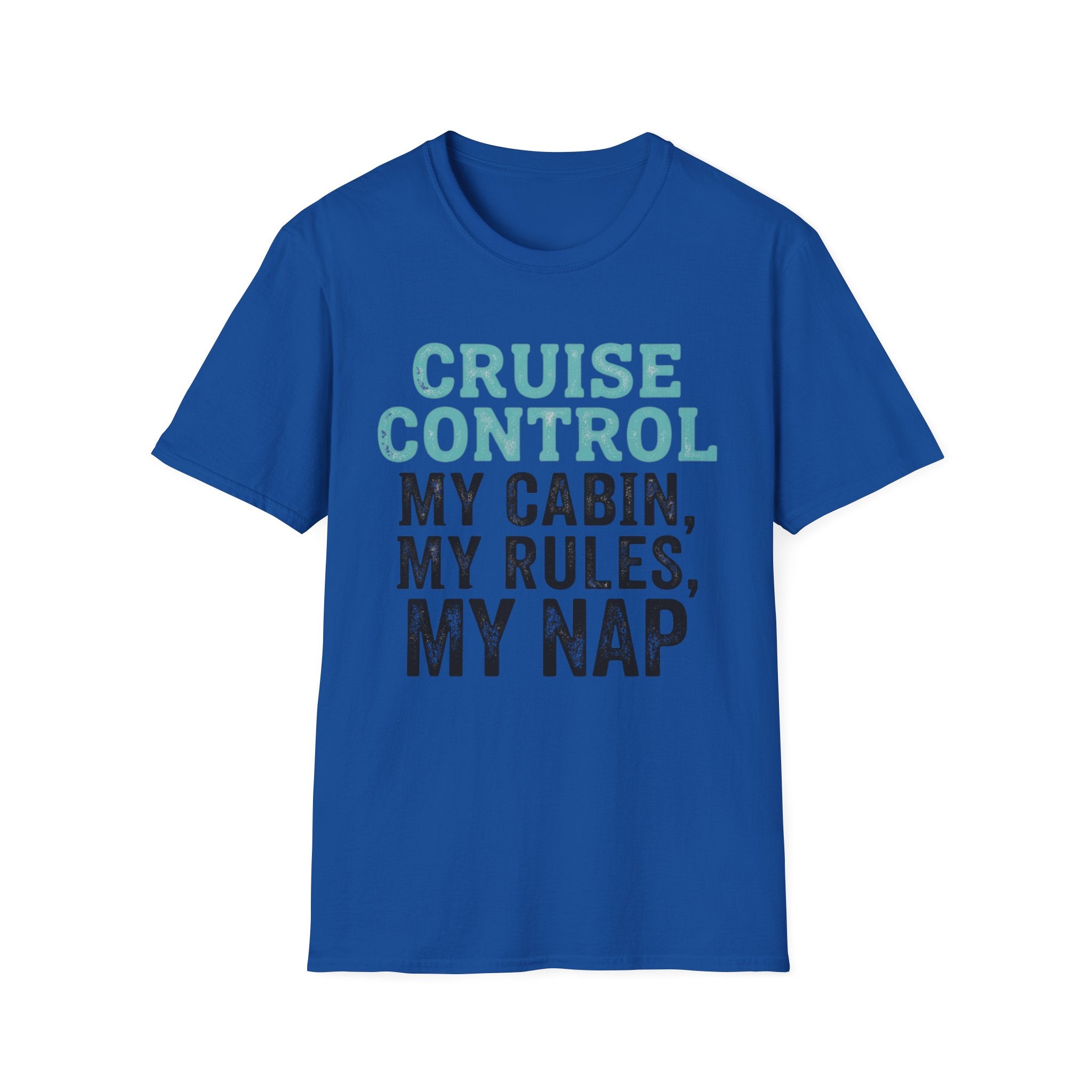 My Rules T-Shirt