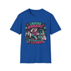 Cruise Karaoke T-Shirt