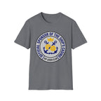 Official Sponsor Ships Casino T-Shirt