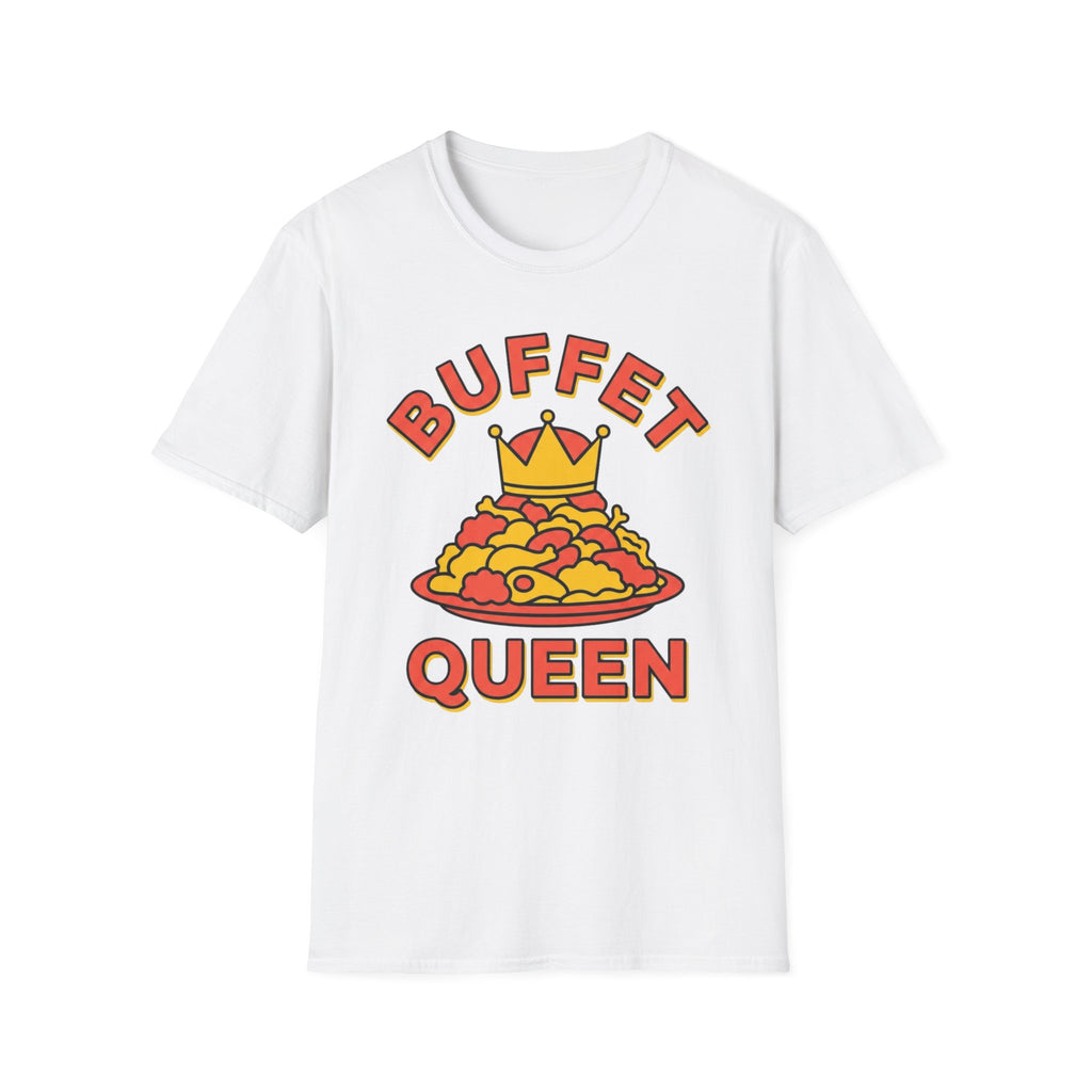 Buffet Queen T-Shirt