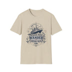 Born To Wander T-Shirt