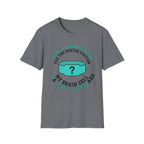 If Found Return to The Muster Station T-Shirt