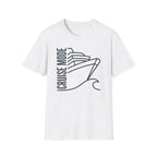 Cruise Mode T-Shirt