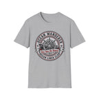 Ocean Wanderer Sea You On Board T-Shirt