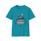 Born To Wander T-Shirt