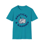 Nautical & Napping T-Shirt