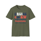 Cruise Crew T-Shirt