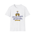 Official Sponsor Of The Lido Deck T-Shirt