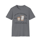 Lido Deck Equilibrium T-Shirt