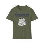 Family Cruise 2026 T-Shirt