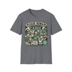 Please Remain With The Group Carol T-Shirt