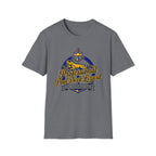 Professional Pool Deck Lizard T-Shirt