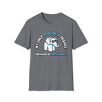 My Only Pool Deck Friends T-Shirt