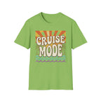 Cruise Mode T-Shirt