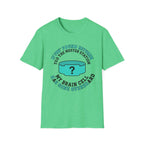 If Found Return to The Muster Station T-Shirt