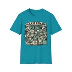 Please Remain With The Group Carol T-Shirt