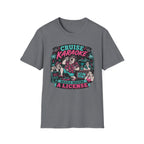 Cruise Karaoke T-Shirt