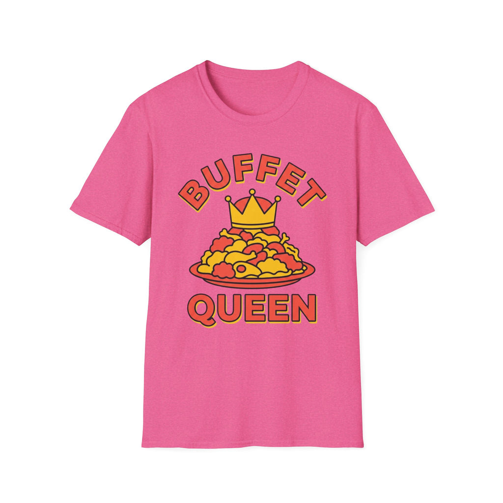 Buffet Queen T-Shirt