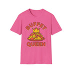 Buffet Queen T-Shirt