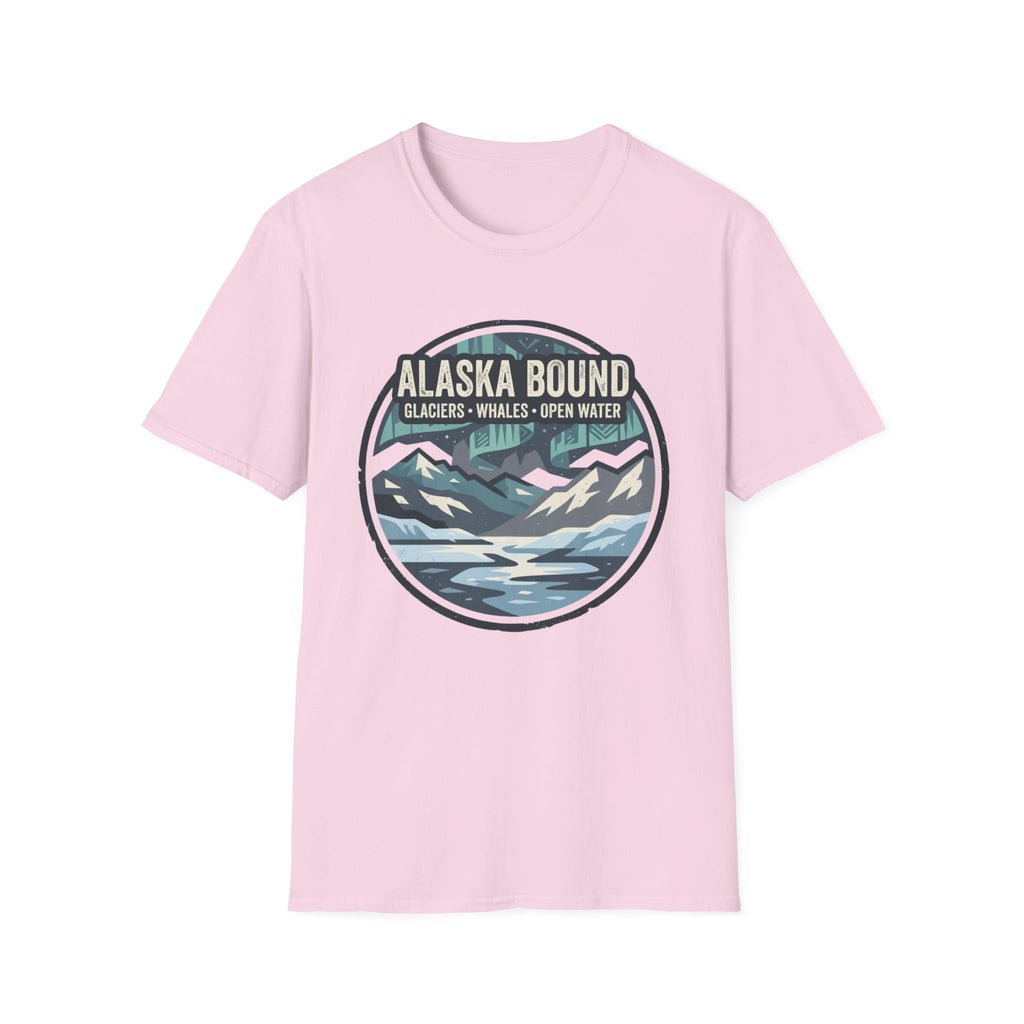 Alaska Bound T-Shirt